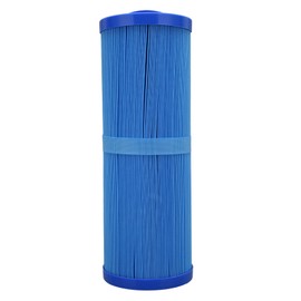 Swimming Pool Filter PP Children's SPA Filter Element Replacement for PWW50L Blue