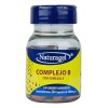 Naturagel Complejo B Con Omega 3 700 Mg 30 Capsulas
