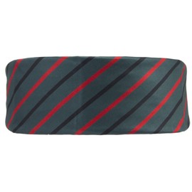 Royal Green Jackets Silk Regimental Cummerbund