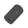 1x Adapter Only Fits Black & Decker Old 18v Cordless