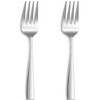 KEAWELL Premium Louis Serving Spoons, 18/10 Stainless Steel, Fine Spoon