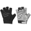 Roeckl Iseler Cycling Gloves Short Black 2023: Size: 7