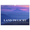 Land im Licht - Berge und Küsten in Oregon und