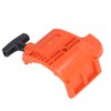 Trimmer Starter Good Heat Dissipation ABS Trimmer Pull Starter Assembly