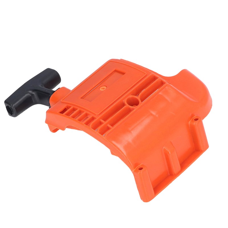 Trimmer Starter Good Heat Dissipation ABS Trimmer Pull Starter Assembly