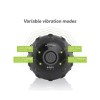 Sedona, 4 Speed Vibrating Massage Ball, Rechargeable Texture