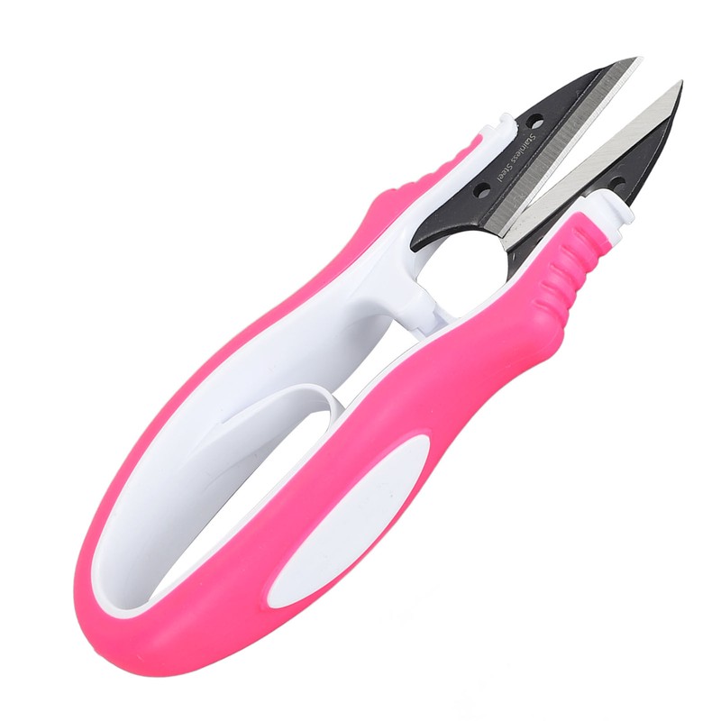 Thread Snips Precise Cutting Mini Sewing Scissors Clipper Durability Yarn