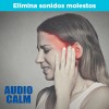 Audio Calm, Fórmula Para El Alivio De Zumbidos En Los