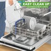 Decymis Cooling Rack and Baking Rack with Stainless Steel, 2
