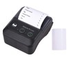 Receipt Printer, Wireless BT 58mm 2 Inch Thermal Receipt Printer