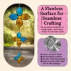 1/8" Flat U Lead Came for Stained Glass | 2
