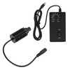 Microscope Coaxial Light Adjustable Brightness Wear Resistant Heat Dissipation Microscope