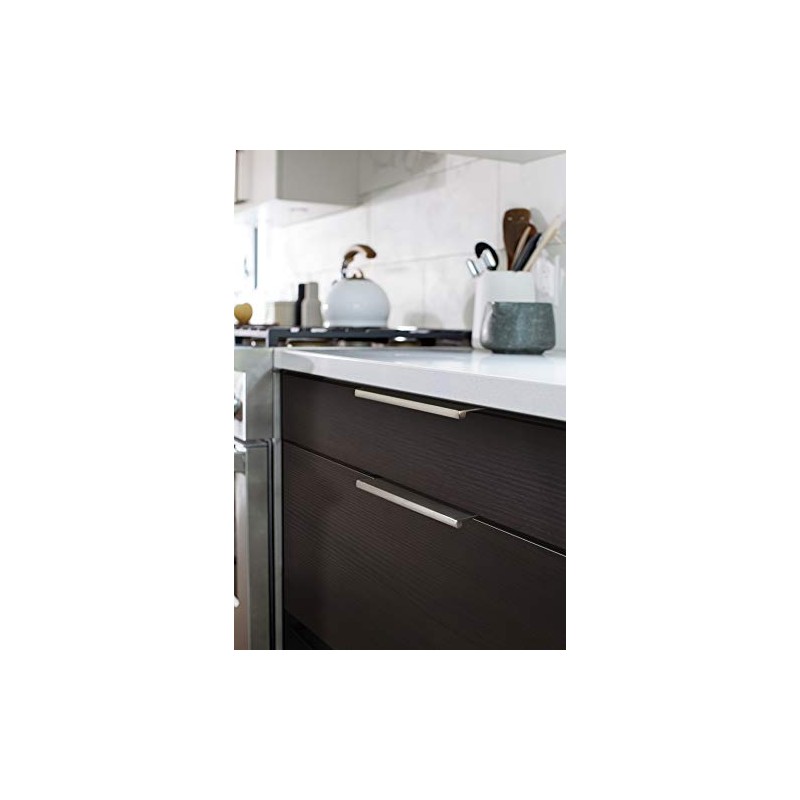 Emtek 87120US4 Emtek 87120 Edge 6 Inch Center to Center