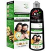 Herbal Natural Black Hair Shampoo (Black) 200ml