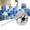 Stainless Steel Clay Tool Pottery Atomizer Glazes Pots Ceramic Painting