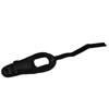 equlup Diving Light Holder, Nylon Diving Light Glove Portable Flashlight