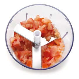 Lacor Picador Y Cortador De Verduras Y Frutas En Segundos Lacor