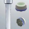 Neoperl Cache Laminar Stream Aerator 1.5 gpm Hidden Faucet Low