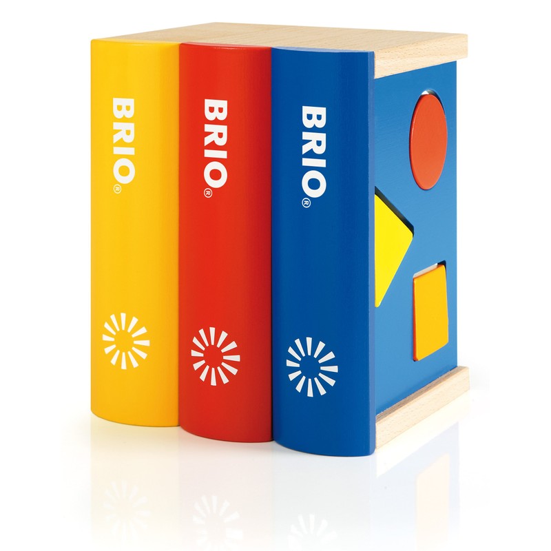 BRIO カウントブック 30178