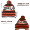 City Classic Cuff Beanie Hat Cuffed Winter Hat Knit Toque