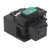 Optical Fiber Cleaver Tool FTTH Optic Cable Cutter 48000 Time