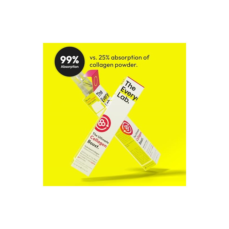 The Everyday Lab Colágeno Íntimo Gel Hidratante Firmeza Vaginal