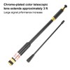 BNC Connector High Gain Two Way Radio Car Vehicle Mounted