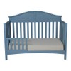 Suite Bebe Tanner Toddler Guard Rail, Cobalt Blue