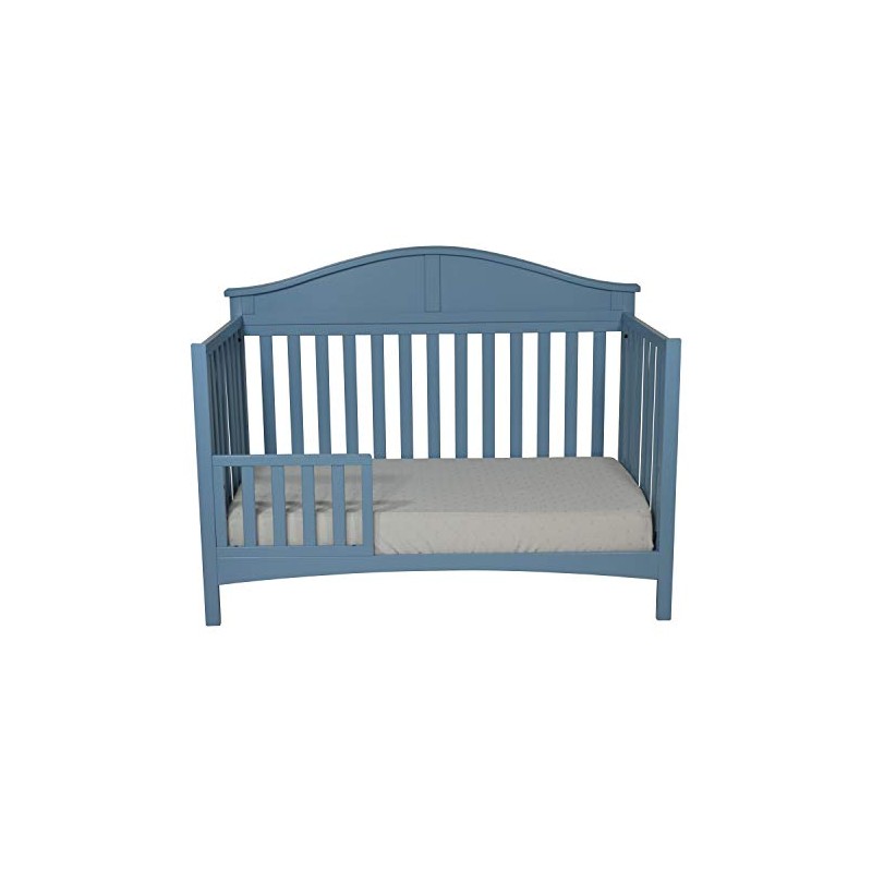Suite Bebe Tanner Toddler Guard Rail, Cobalt Blue