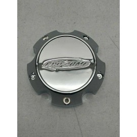 Pro Comp Chrome Wheel Center Cap 603151500-CAP