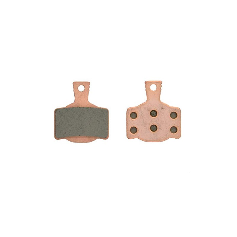 EBC Magura MT 2/4/6/8 Disc Brake Pad - Gold