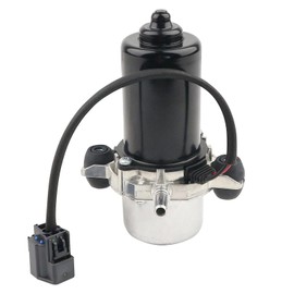 Electric Brake Booster Vacuum Pump Compatible with Jeep Grand Cherokee 3.0L 3.6L 2016-2019, Dodge Durango 2016-2019 Replace 4581954AA 4581954AB