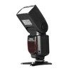 VOKING VK750II TTL Cameras Flash Compatible with Nikon Cameras D50