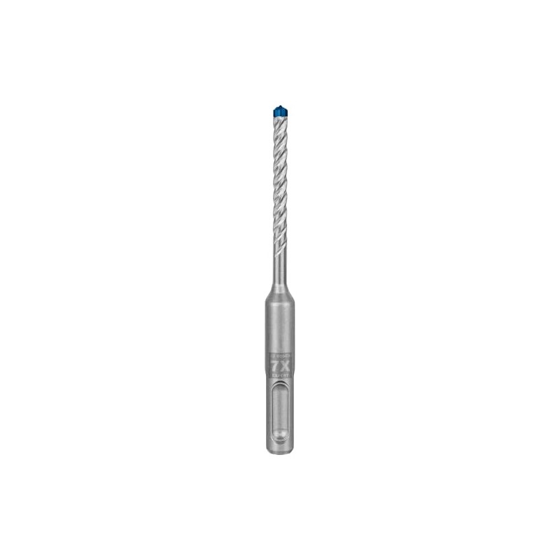 Bosch Expert 7X SDS-plus Carbide Hammer Drill Bit Diameter x