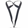 RSYHVG Yoga Mat Carrying Strap Sling，Adjustable Loops for all Mat