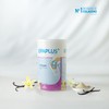 EPAPLUS Arthicare Collagene idrolizzato + Acido ialuronico, Polvere per 30