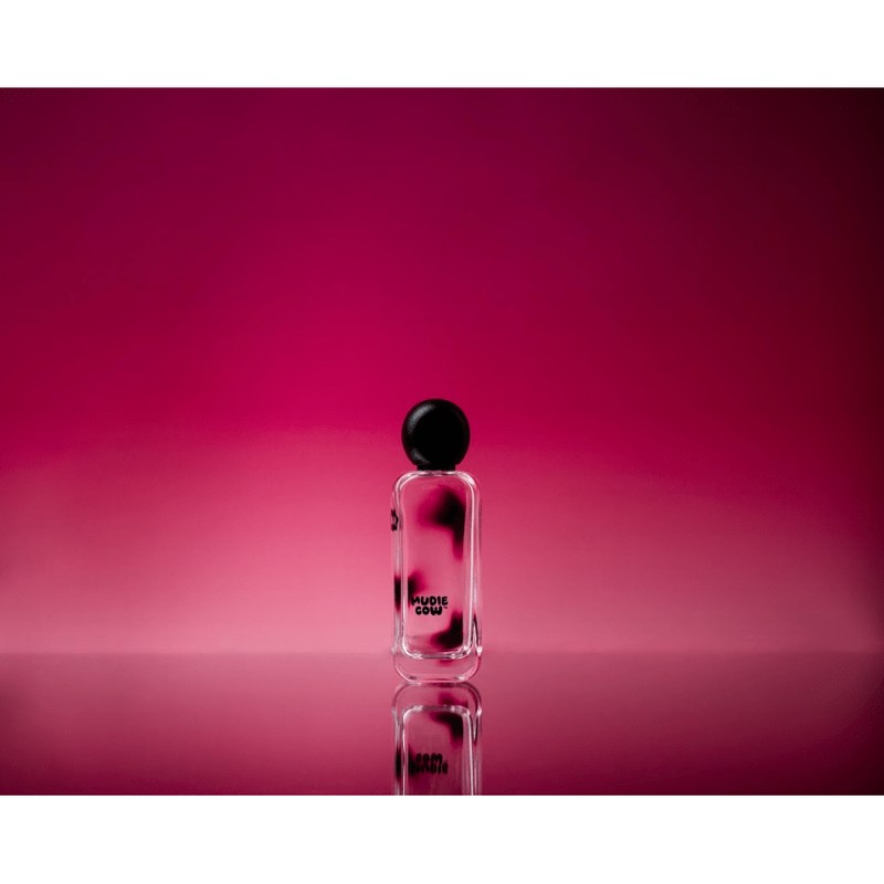 Mudie Cow Flat to Flirty Pink 100ml