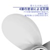 6F8-45942-01 Outboard Propeller 7 1/4 5-A Yamaha Replacement Aluminum Alloy