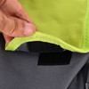 34 Pocket Garden Tool Bucket Bag Color Matching Tool Storage