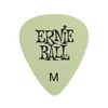 Ernie Ball Super Glow - Púas para guitarra, celulosa, grosor