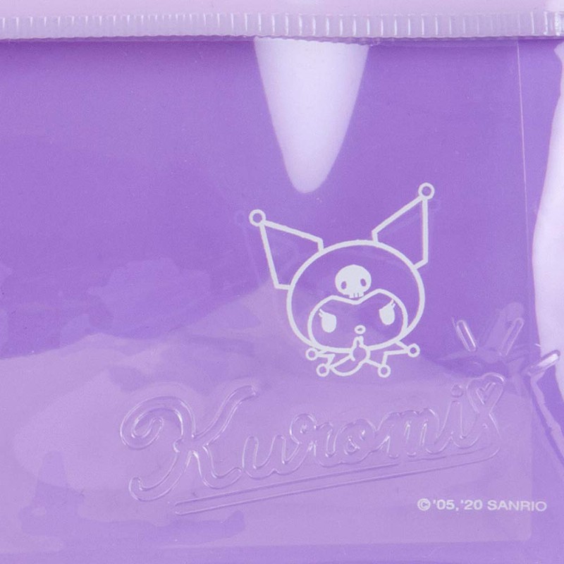 Sanrio 563722 Chromi Hair Tie Set with Case