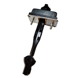 Yuecarcar Front Door Check Stop Strap Door Check Assembly 13363546 for B-uick Verano 2012-2017 Front Left Right Door Check Arm Assembly LH RH Door Check Strap Stopper Door Limiter