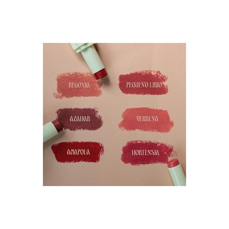 Republic Cosmetics - Blush En Barra Azahar (Vino Bronceado)