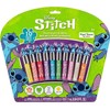 Stitch Brillo Labial Vegetal 10 pzas Niñas Regalo Fiesta