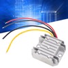 DC Power Converter 24V to 12V Adapter 10A Switching Power