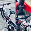 Electric Rides Paint protection set for Husqvarna Mountain Cross L