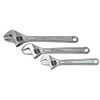 ITC 8' Heavy-Duty Adjustable Wrench, 20312