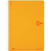 Kokuyo Notebook, Soft Ring, Ruled with Dots, B Ruled, 80