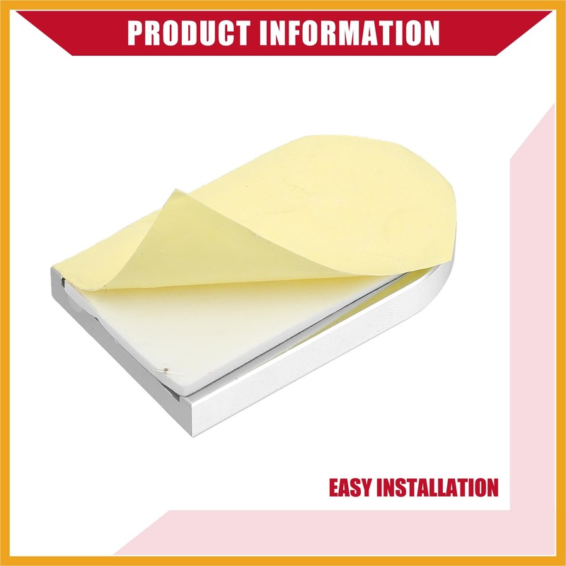 Partuto Motorcycle Seat Bolt with Cover Nut for Harley /