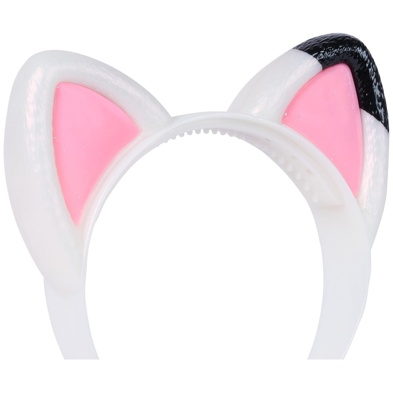 Gabby's Dollhouse Role-Play 6074336 Movie Musical Ears, Multicoloured,